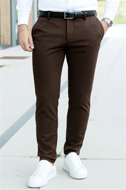 Only & Sons Mark Pants Coffee Bean